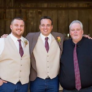 Meet your Posher, Jordan